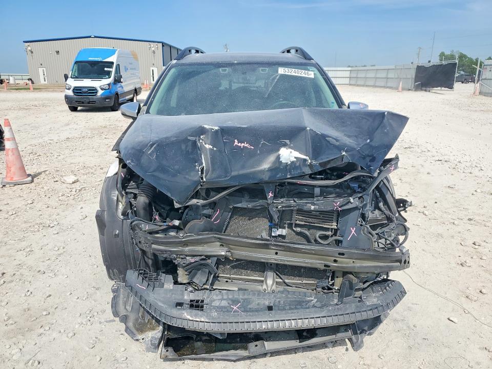 Aukcja sprzedaży 2019 Subaru Ascent, vin: 4S4WMARD8K3465472, numer aukcji: 53240246