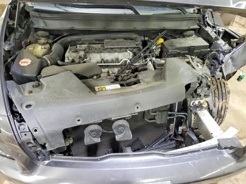 Aukcja sprzedaży 2016 Jeep Cherokee, vin: 1C4PJMCB7GW114696, numer aukcji: 52064236