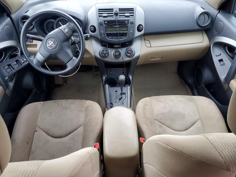 Продаж на аукціоні авто 2011 Toyt Rav4, vin: 2T3BF4DVXBW128054, номер лоту: 53599876