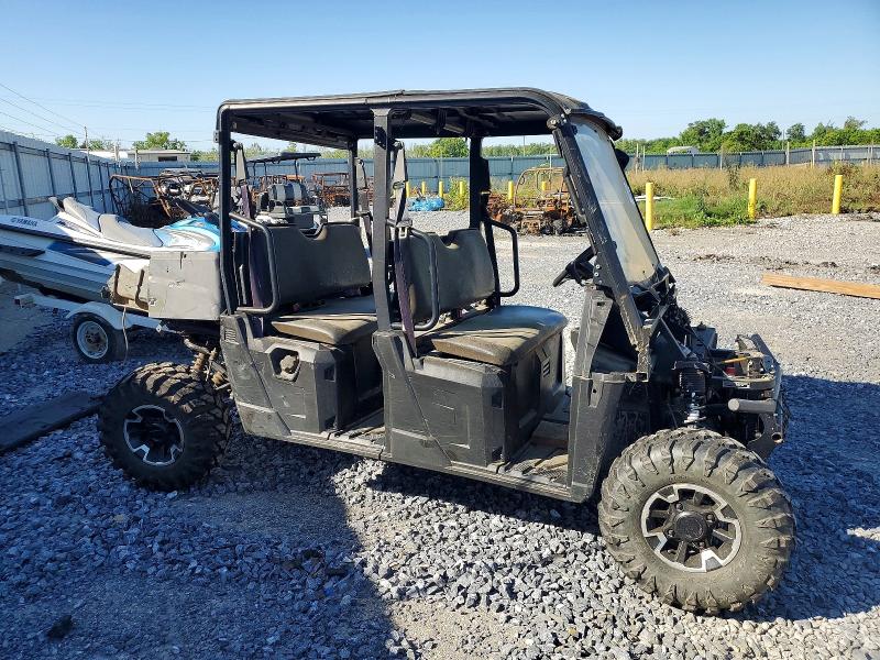 53194956 :رقم المزاد ، 3NSRNA572JE361094 vin ، 2018 Polaris Ranger مزاد بيع