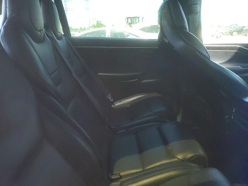 Aukcja sprzedaży 2016 Tesla Model X, vin: 5YJXCAE45GF005584, numer aukcji: 55043796
