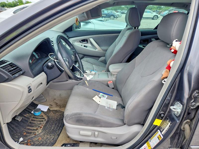 54317316 :رقم المزاد ، 4T1BF3EK6BU219054 vin ، 2011 Toyota Camry مزاد بيع