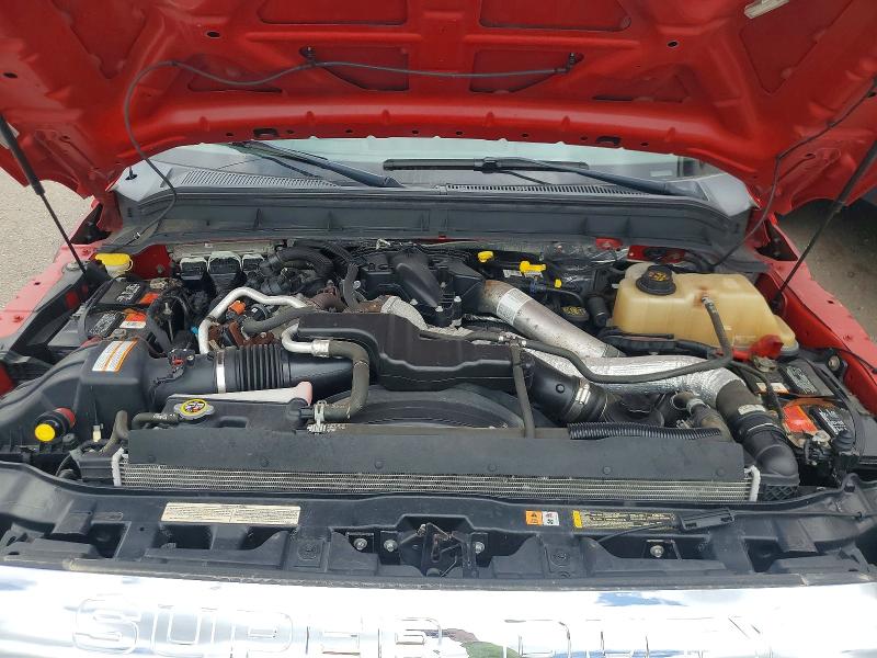 2015 Ford F550 მანქანა იყიდება აუქციონზე, vin: 1FD0X5GT9FEB33193, აუქციონის ნომერი: 53625586