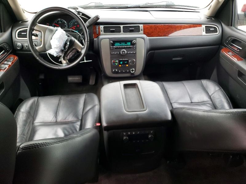 Продажа на аукционе авто 2011 Gmc Yukon, vin: 1GKS2CE06BR124838, номер лота: 54428796