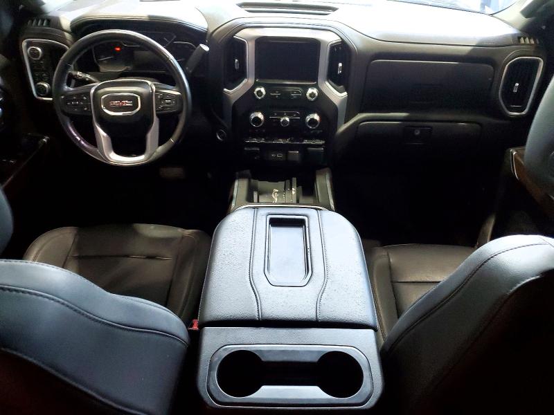 Aukcja sprzedaży 2021 Gmc Sierra, vin: 1GTU9DED5MZ190566, numer aukcji: 55202976