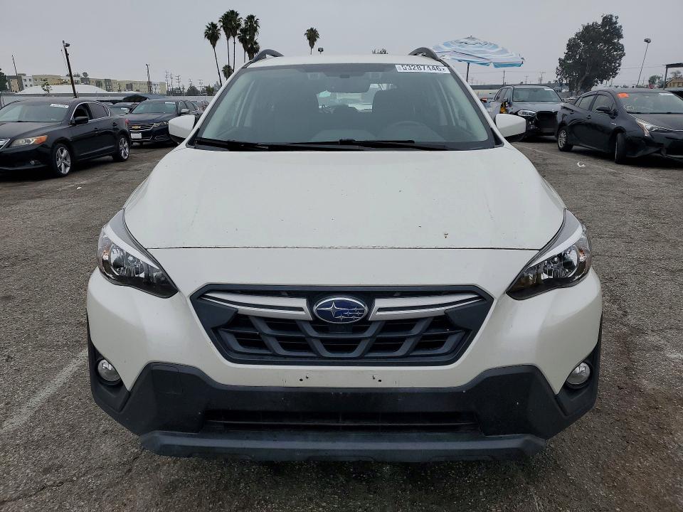 Продажа на аукционе авто 2023 Subaru Crosstrek, vin: JF2GTAPC1PH248735, номер лота: 53287446
