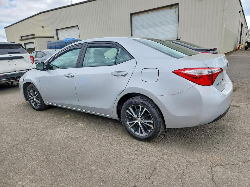52829076 :رقم المزاد ، 2T1BURHE9GC497146 vin ، 2016 Toyota Corolla مزاد بيع
