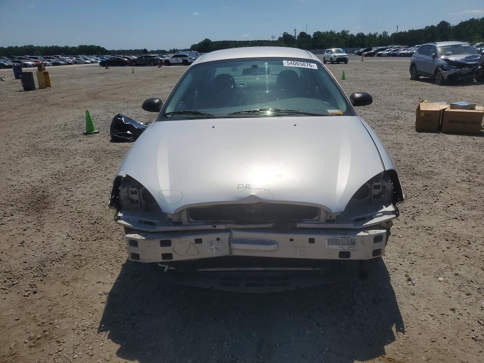 Aukcja sprzedaży 2006 Ford Taurus, vin: 1FAHP53U06A161757, numer aukcji: 54065076