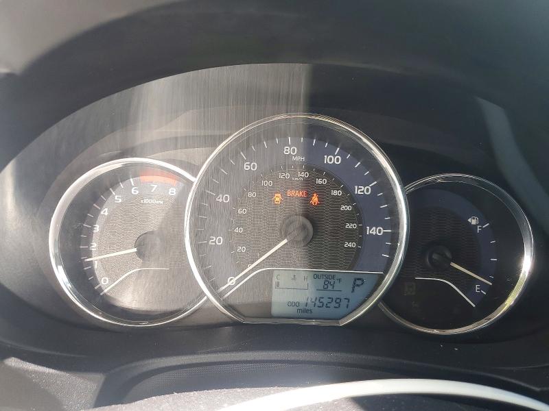 Продажа на аукционе авто 2014 Toyota Corolla, vin: 5YFBURHE8EP113905, номер лота: 55539226