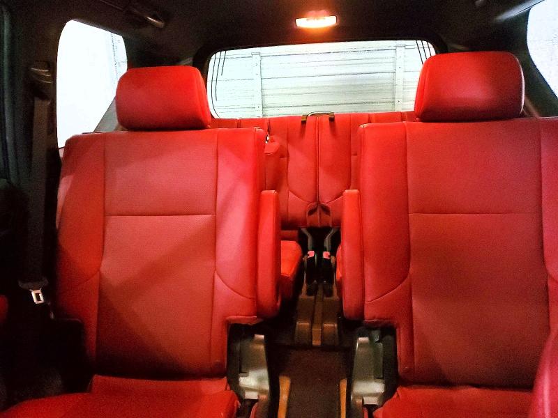 Продажа на аукционе авто 2021 Lexus Gx, vin: JTJAM7BX6M5303057, номер лота: 52667126