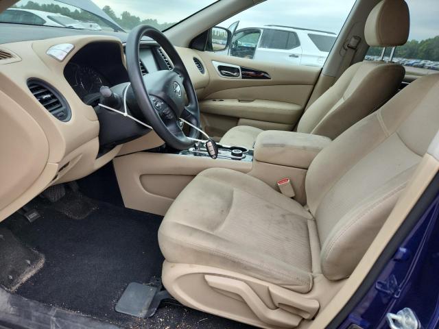 Aukcja sprzedaży 2017 Nissan Pathfinder, vin: 5N1DR2MM3HC900185, numer aukcji: 54486436