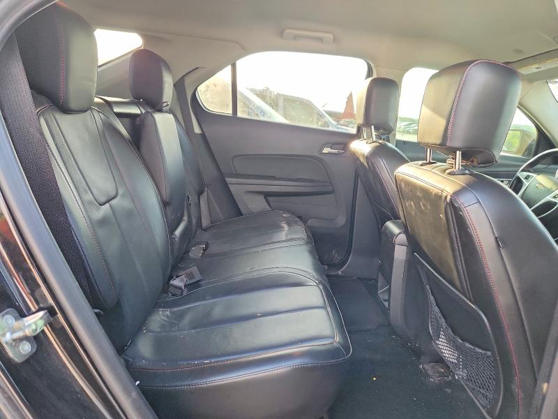 53811926 :رقم المزاد ، 2GNALCEK5F6246038 vin ، 2015 Chevrolet Equinox مزاد بيع