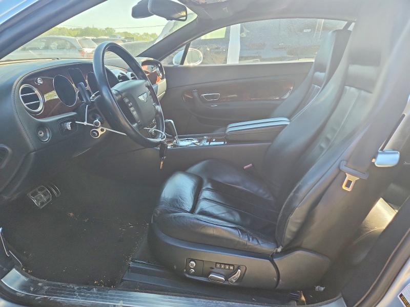 Продаж на аукціоні авто 2005 Bentley Continental, vin: SCBCR63W05C024281, номер лоту: 52878286