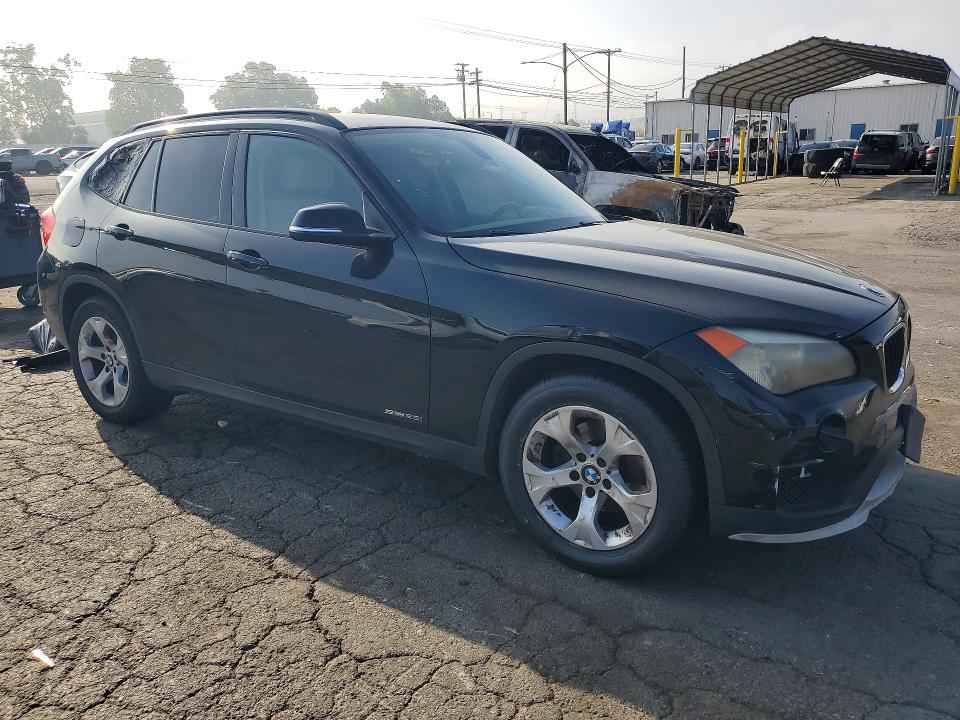 Aukcja sprzedaży 2015 Bmw X1, vin: WBAVM1C51FV316023, numer aukcji: 53477806