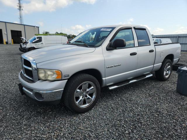 Продаж на аукціоні авто 2005 Dodge Ram 1500, vin: 1D7HA18D15S121523, номер лоту: 53381606