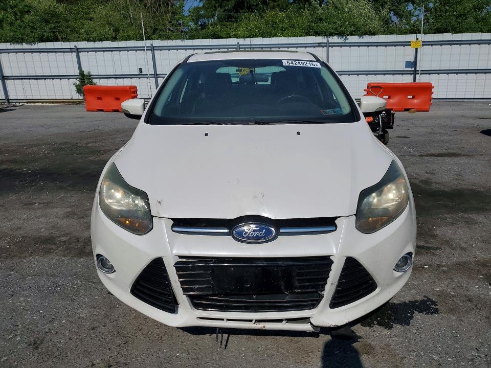 Aukcja sprzedaży 2014 Ford Focus, vin: 1FADP3N22EL103487, numer aukcji: 54249216