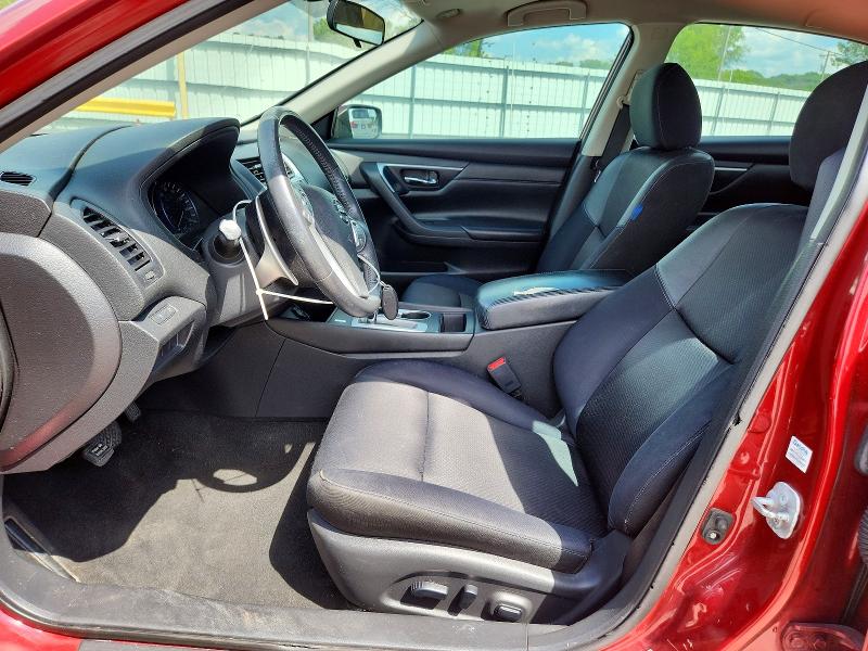 Продажа на аукционе авто 2016 Nissan Altima, vin: 1N4AL3AP2GC182310, номер лота: 53649126