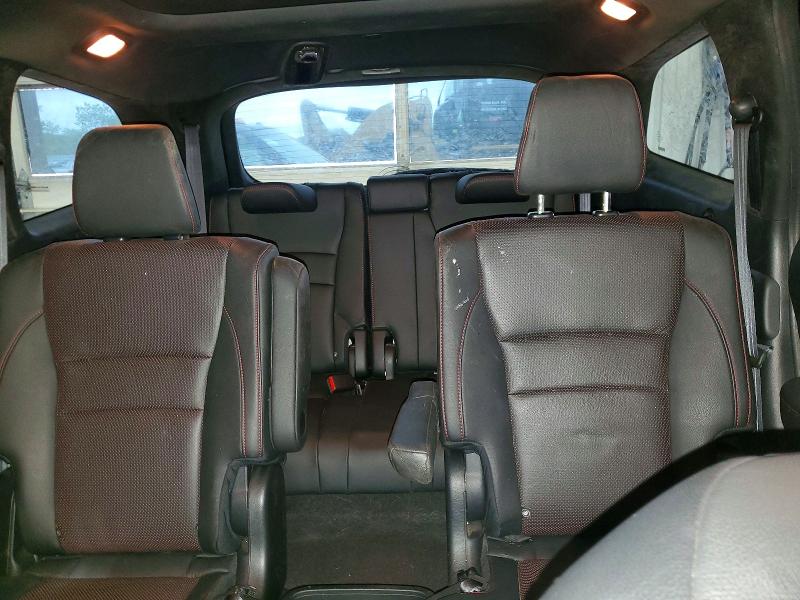 Aukcja sprzedaży 2022 Honda Pilot, vin: 5FNYF6H72NB006929, numer aukcji: 54251556
