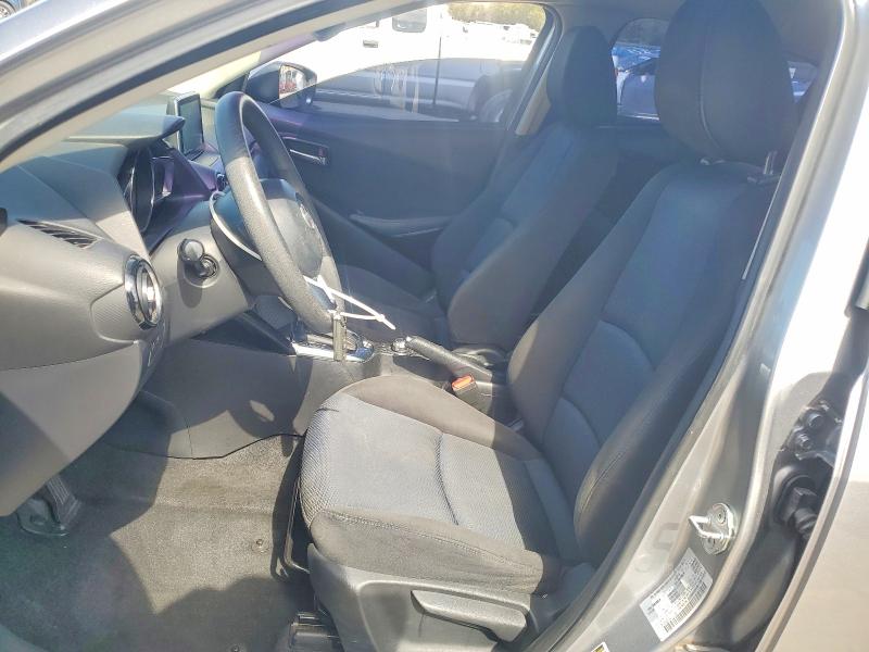 Продажа на аукционе авто 2016 Scion Ia, vin: 3MYDLBZV4GY128391, номер лота: 52957416