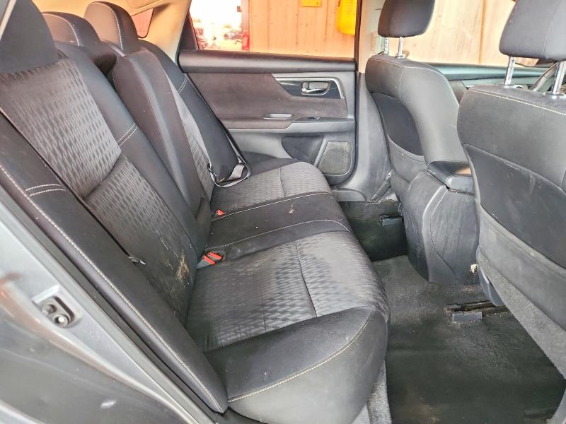Aukcja sprzedaży 2018 Nissan Altima, vin: 1N4AL3AP2JC127069, numer aukcji: 55309486
