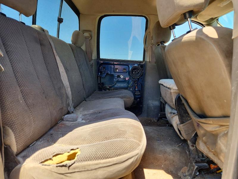 Aukcja sprzedaży 2005 Dodge Ram 3500, vin: 3D7MS48C65G834137, numer aukcji: 51911316