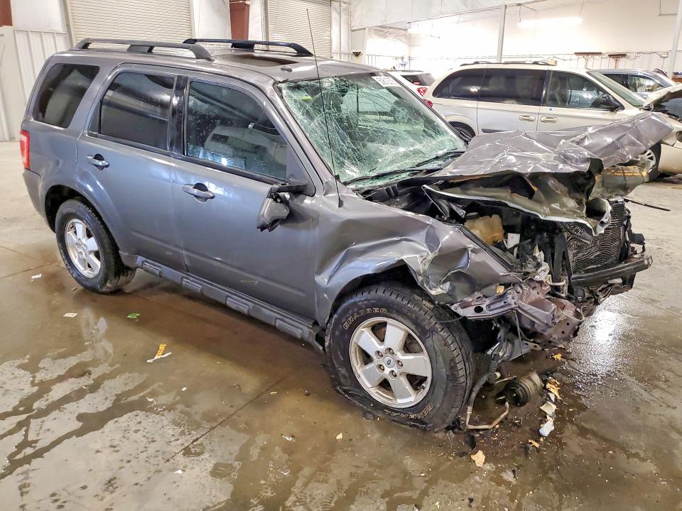 Продаж на аукціоні авто 2011 Ford Escape, vin: 1FMCU9DG4BKA22034, номер лоту: 51613876