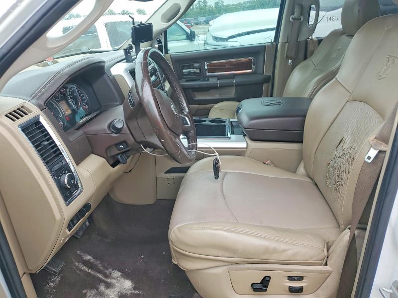 Продажа на аукционе авто 2011 Dodge Ram 3500, vin: 3D73M4CL8BG514715, номер лота: 51865186