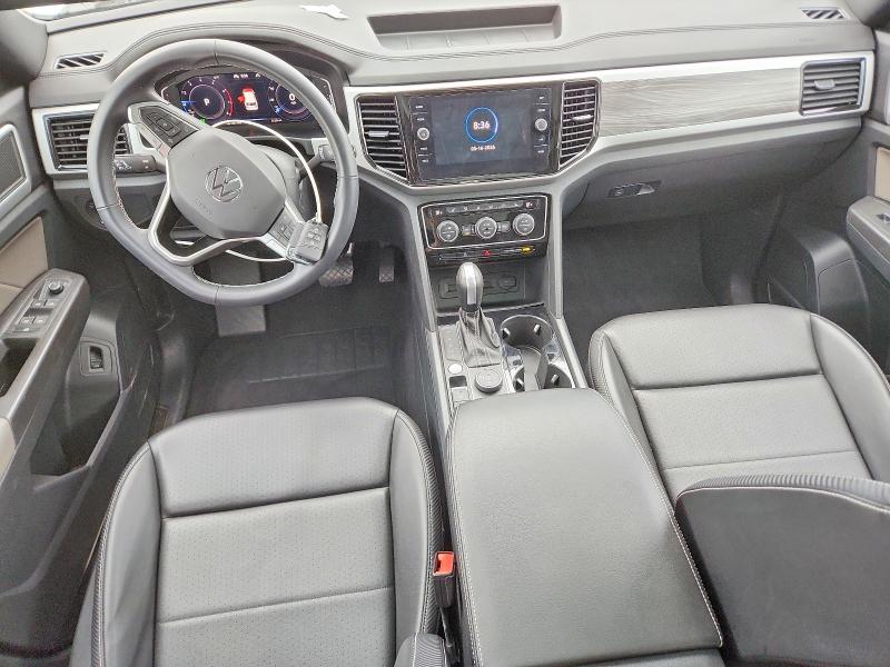 Продажа на аукционе авто 2023 Volkswagen Atlas Cross Sport, vin: 1V2KE2CA0PC227092, номер лота: 53750686