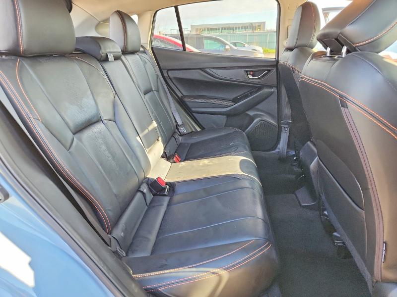 50743266 :رقم المزاد ، JF2GTAMC2KH208256 vin ، 2019 Subaru Crosstrek مزاد بيع
