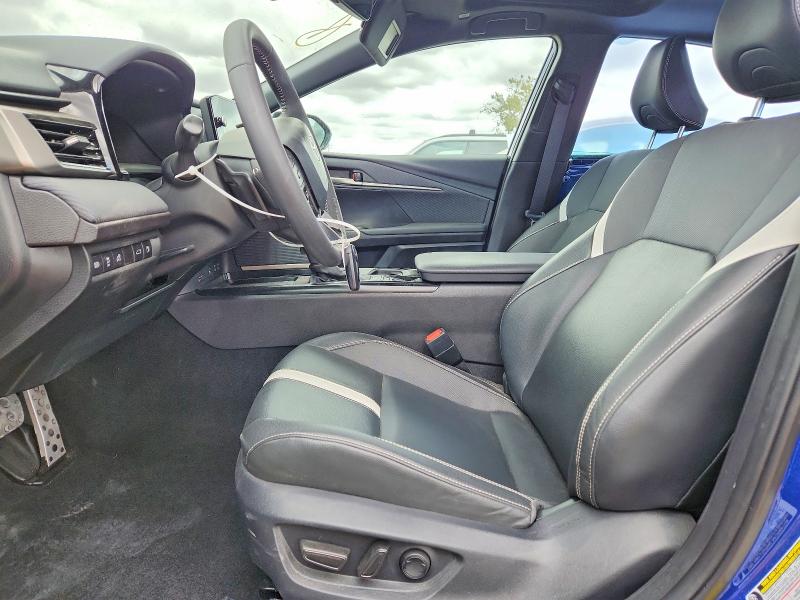 2025 Toyota Camry მანქანა იყიდება აუქციონზე, vin: 4T1DAACK3SU011891, აუქციონის ნომერი: 54663946