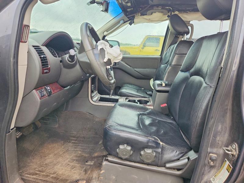 Aukcja sprzedaży 2010 Nissan Pathfinder, vin: 5N1AR1NB3AC621397, numer aukcji: 54440956