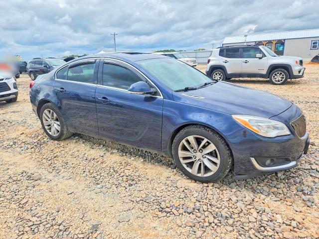 54619006 :رقم المزاد ، 2G4GK5EX2G9101922 vin ، 2016 Buick Regal مزاد بيع