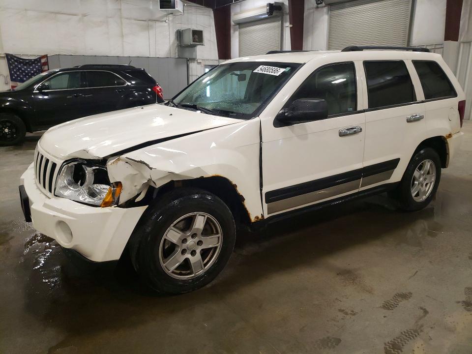 Aukcja sprzedaży 2006 Jeep Grand Cherokee, vin: 1J4GR48KX6C213377, numer aukcji: 54680586