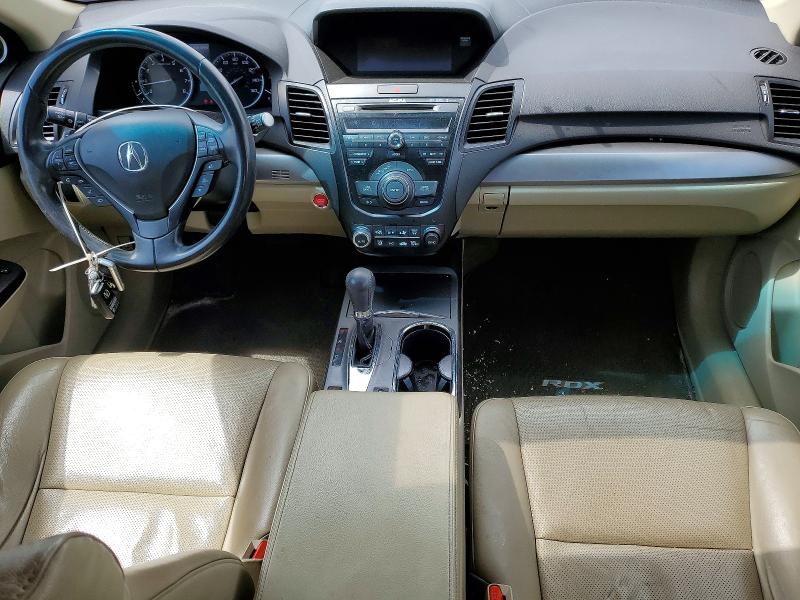 Aukcja sprzedaży 2015 Acura Rdx, vin: 5J8TB4H52FL009452, numer aukcji: 53019166