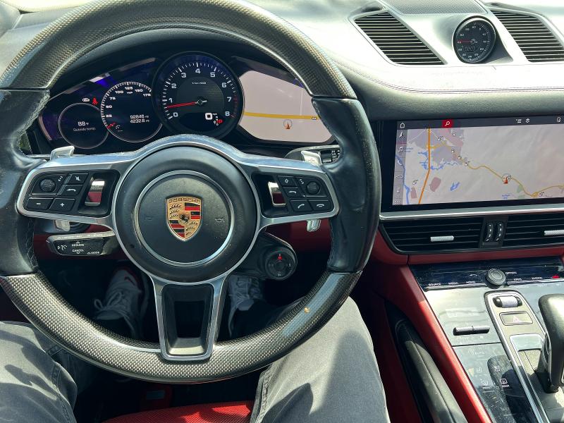 Aukcja sprzedaży 2019 Porsche Cayenne, vin: WP1AA2AY9KDA02972, numer aukcji: 53845586