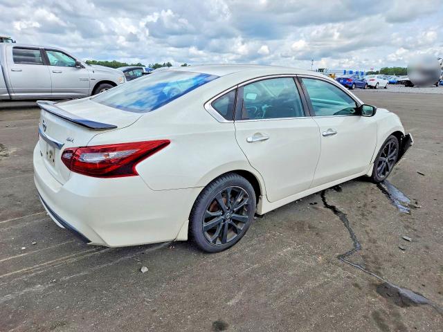 2017 Nissan Altima მანქანა იყიდება აუქციონზე, vin: 1N4AL3APXHC289297, აუქციონის ნომერი: 55235736