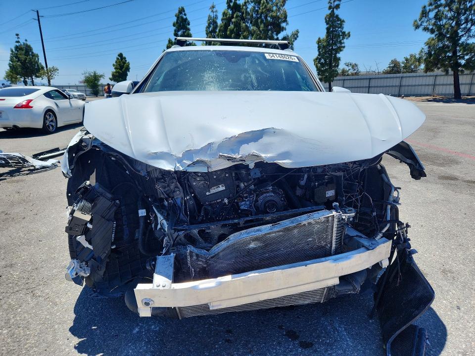 Продажа на аукционе авто 2021 Audi Q5, vin: WA1AAAFY5M2030961, номер лота: 54148626