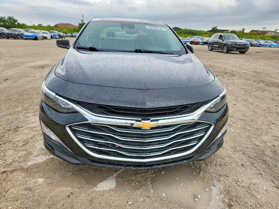 2019 Chevrolet Malibu მანქანა იყიდება აუქციონზე, vin: 1G1ZD5ST3KF202419, აუქციონის ნომერი: 53782736