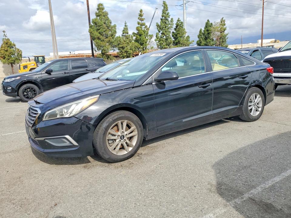 Aukcja sprzedaży 2016 Hyundai Sonata, vin: 5NPE24AF2GH269446, numer aukcji: 51885256