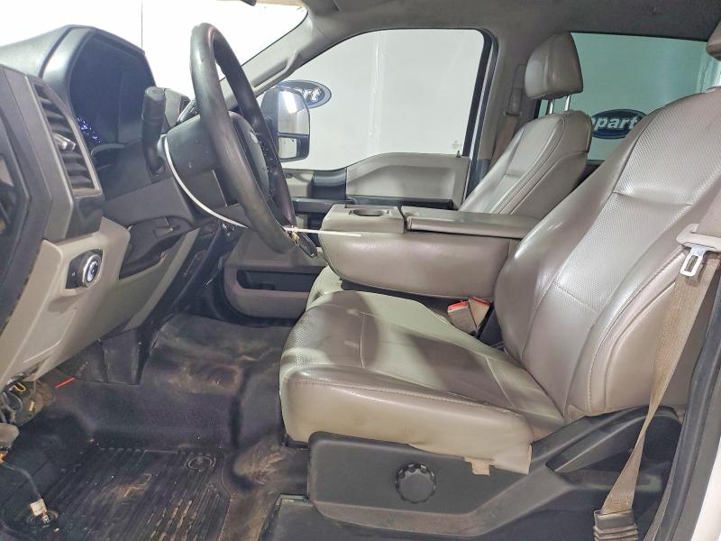 Продаж на аукціоні авто 2018 Ford F350, vin: 1FT8W3BT8JEC94973, номер лоту: 54946146