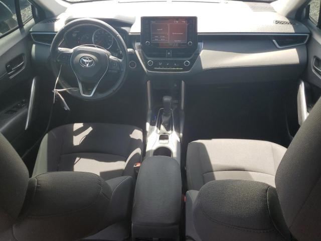 Продажа на аукционе авто 2022 Toyota Corolla Cross, vin: 7MUCAAAG6NV001188, номер лота: 52652636