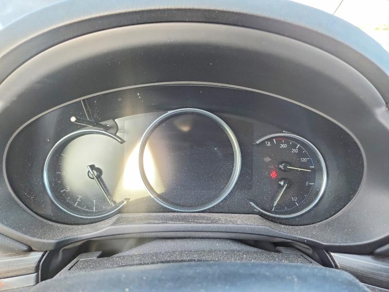53839196 :رقم المزاد ، JM3KFBDM1M0483530 vin ، 2021 Mazda Cx-5 مزاد بيع