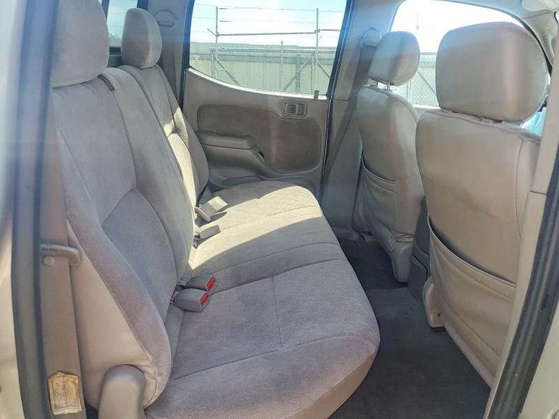 54914186 :رقم المزاد ، 5TEGN92N52Z084798 vin ، 2002 Toyota Tacoma مزاد بيع