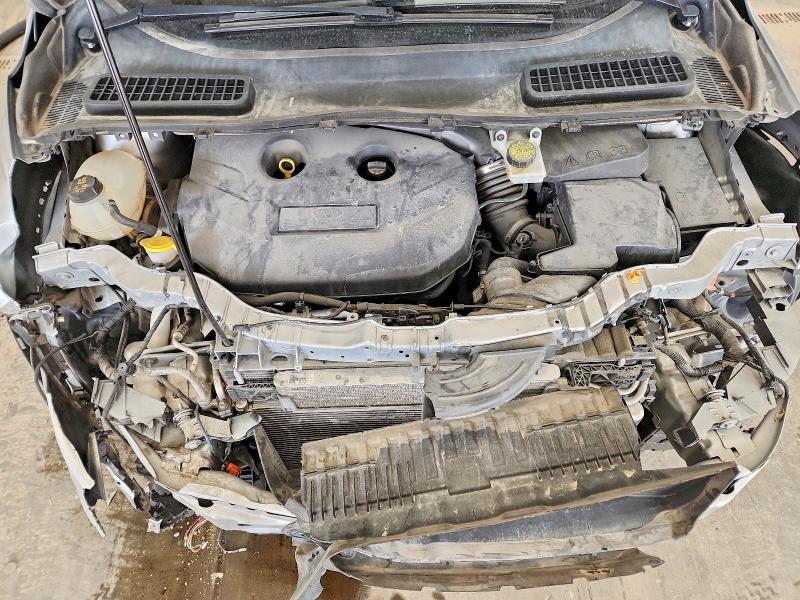 Aukcja sprzedaży 2019 Ford Escape, vin: 1FMCU9J90KUA63271, numer aukcji: 53780646