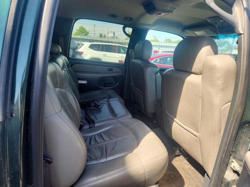 54652246 :رقم المزاد ، 3GNFK16Z32G314294 vin ، 2002 Chevrolet Suburban مزاد بيع