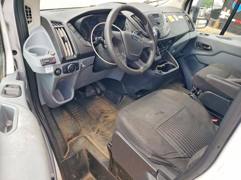 Продажа на аукционе авто 2019 Ford Transit, vin: 1FDBF8ZMXKKB67383, номер лота: 54179966