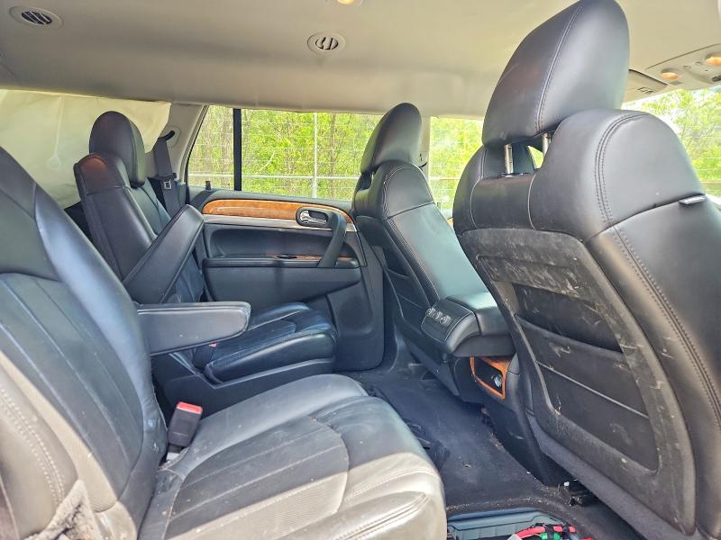 Aukcja sprzedaży 2009 Buick Enclave, vin: 5GAER23D89J178639, numer aukcji: 52678616