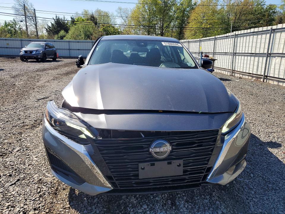 Aukcja sprzedaży 2024 Nissan Altima, vin: 1N4BL4DV6RN353488, numer aukcji: 51886596