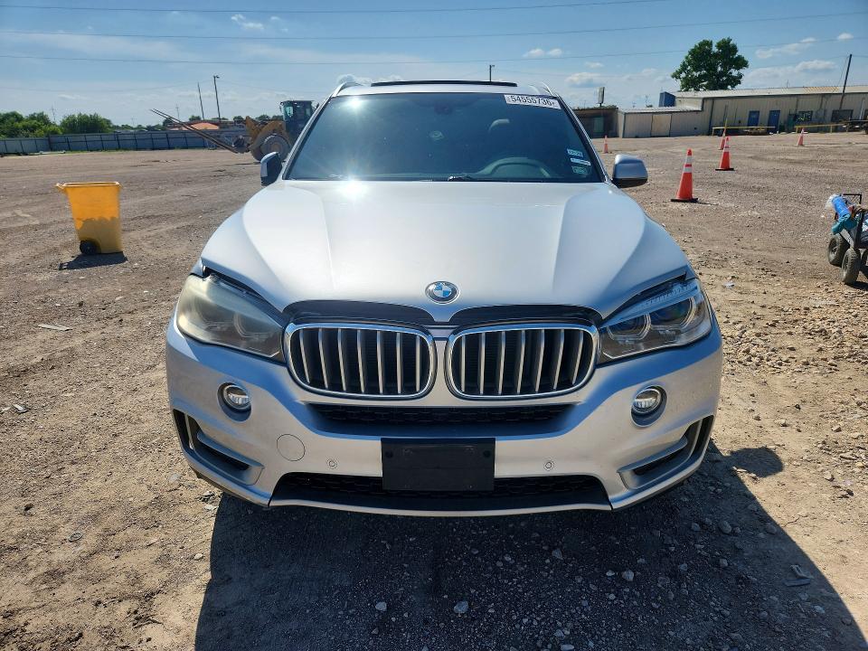 Продажа на аукционе авто 2018 Bmw X5, vin: 5UXKR2C56J0X08223, номер лота: 54555736