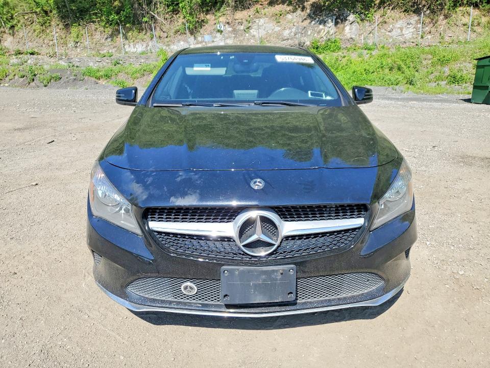 53764946 :رقم المزاد ، WDDSJ4GB2KN722845 vin ، 2019 Mercedes-benz Cla مزاد بيع